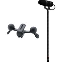 DPA CORE+ 4099 Instrument Microphone Saxophone