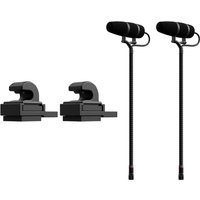 DPA CORE+ 4099 Instrument Microphones Accordion