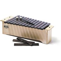 Sonor Orff AX GB Global Beat Alto Xylophone Sucupira Sound Bars