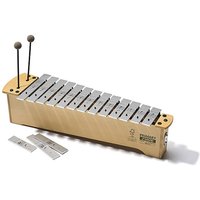 Sonor Orff Primary Soprano Diatonic Metallophone