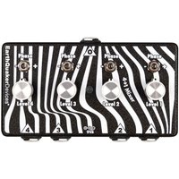 EarthQuaker Devices Four to One Mixer Pedal