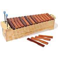 Sonor Orff Meisterklasse Tenor-Alto Xylophone