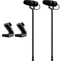 DPA CORE+ 4099 Instrument Microphone Piano