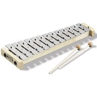 Sonor Orff Global Beat Soprano Glockenspiel