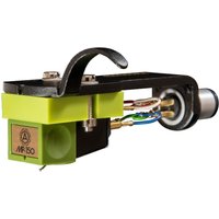 Nagaoka MP-150H MM Phono Cartridge and Headshell