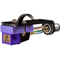 Nagaoka MP-200H MM Phono Cartridge and Headshell