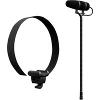 DPA CORE+ 4099 Instrument Microphone Universal