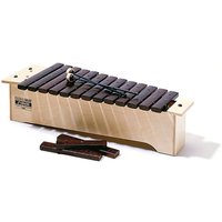 Sonor Orff SX GB Global Beat Soprano Xylophone Sucupira Sound Bars