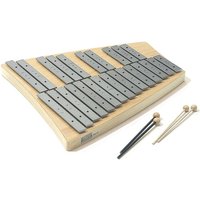 Sonor Orff TAG25 Meisterklasse Alto Chromatic Glockenspiel