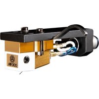 Nagaoka MP-300H MM Phono Cartridge and Headshell