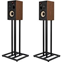 JBL L52 Classic Speakers with Stands (Pair)