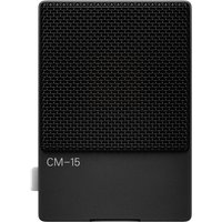 Teenage Engineering CM-15 Condenser Mic Black