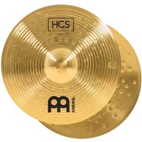 Meinl HCS 14 Hi Hat Cymbals
