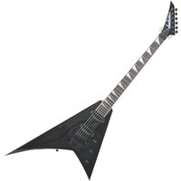 Jackson Pro Plus Series Rhoads RR24 Deep Black - Ex Demo
