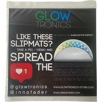 Glowtronics 7-inch Slipmats