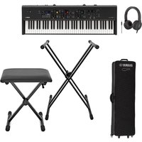 Yamaha CP73 Digital Stage Piano Package