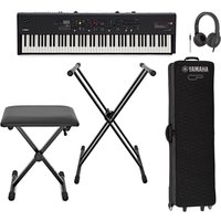 Yamaha CP88 Digital Stage Piano Package