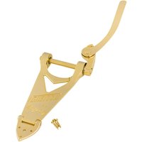 Gretsch Branded Tailpiece Bigsby B6 Gold