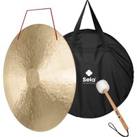 Sela 48" Wind Gong