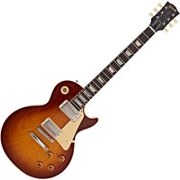 Gibson Custom 1959 Les Paul Standard Reissue VOS Iced Tea Burst #943003
