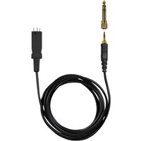 beyerdynamic Straight Cable with 1/4" Stereo Jack Plug 3m