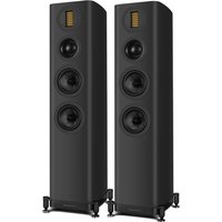 Wharfedale EVO 5.3 Floorstanding Speakers (Pair) Black