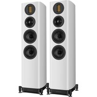 Wharfedale EVO 5.3 Floorstanding Speakers (Pair) White