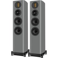 Wharfedale EVO 5.3 Floorstanding Speakers (Pair) Lunar Grey