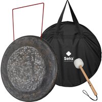 Sela 24" Chau Gong Dark Moon