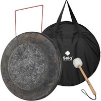 Sela 28" Chau Gong Dark Moon
