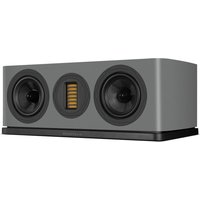 Wharfedale EVO 5.C Centre Speaker (Single) Lunar Grey