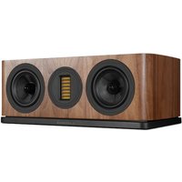 Wharfedale EVO 5.C Centre Speaker (Single) Walnut
