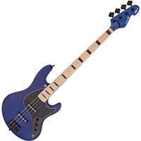 Sandberg California II TT 4-String San Remo Blue