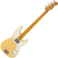 Squier Classic Vibe Telecaster Bass MN Vintage White