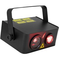 Eurolite PolarStar RGB LED Laser