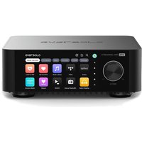 Eversolo Play Streaming Amplifier Black