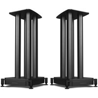 Wharfedale EVO 5.1 Stands (Pair) Black