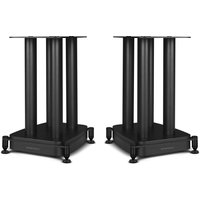Wharfedale EVO 5.2 Stands (Pair) Black