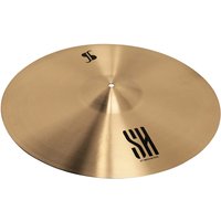 Stagg 21″ SH Single Hammered Medium Ride Cymbal