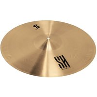 Stagg 19″ SH Single Hammered Medium Crash Cymbal