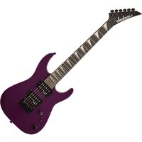 Jackson JS Series Dinky Minion JS1X Pavo Purple