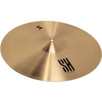 Stagg 19″ SH Single Hammered Thin Crash Cymbal