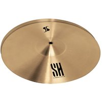 Stagg 15" SH Medium Hi-Hat Cymbal