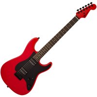 Charvel Pro-Mod Plus So-Cal Style 1 HH HT E EB Ferrari Red