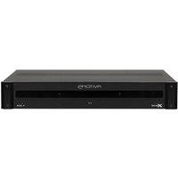 Emotiva BasX A2L+ Power Amplifier Black
