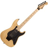 Charvel Pro-Mod So-Cal Style 1 HH FR MN Natural Ash