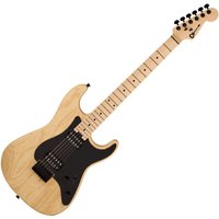 Charvel Pro-Mod So-Cal Style 1 HH HT Natural Ash