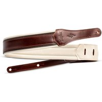 Taylor 4106 Renaissance Leather Strap 2.5in Cordovan