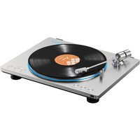 FiiO TT13 Turntable with Bluetooth Silver