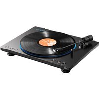 FiiO TT13 Turntable with Bluetooth Black